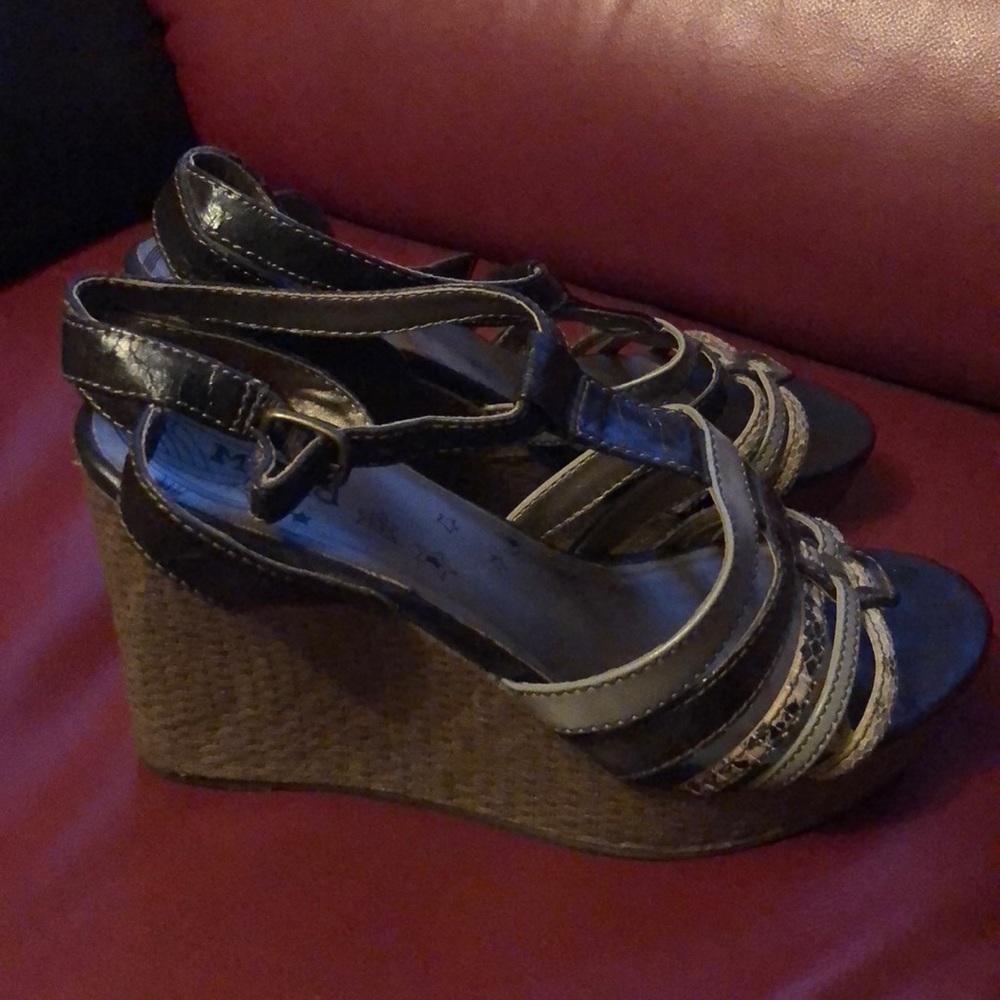 Miss platforms
